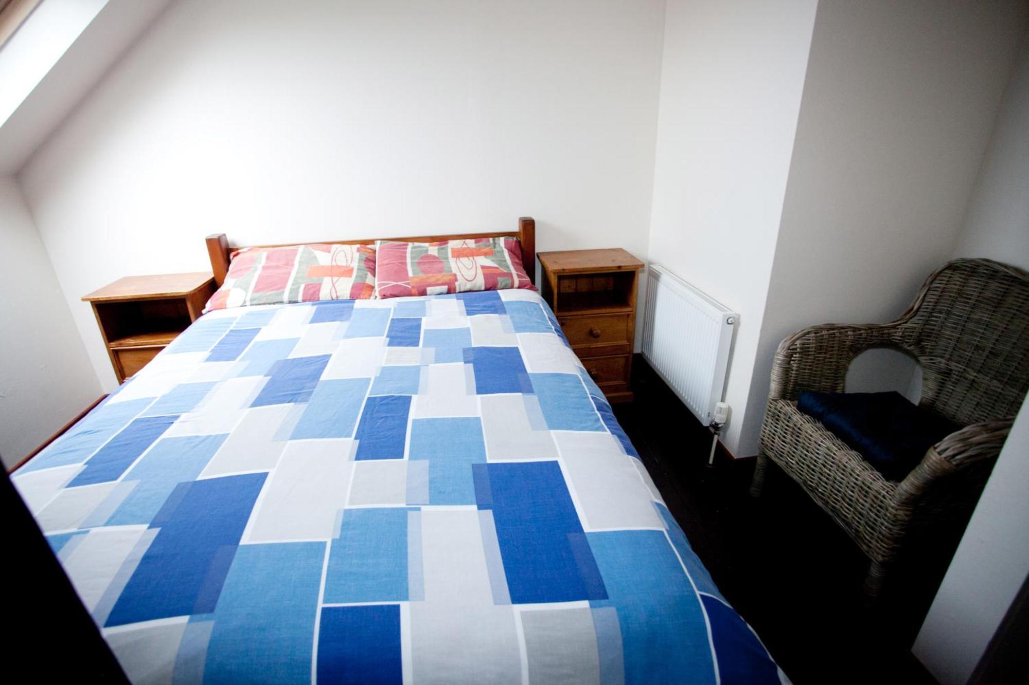Aille River Tourist Hostel And Camping Doolin Δωμάτιο φωτογραφία