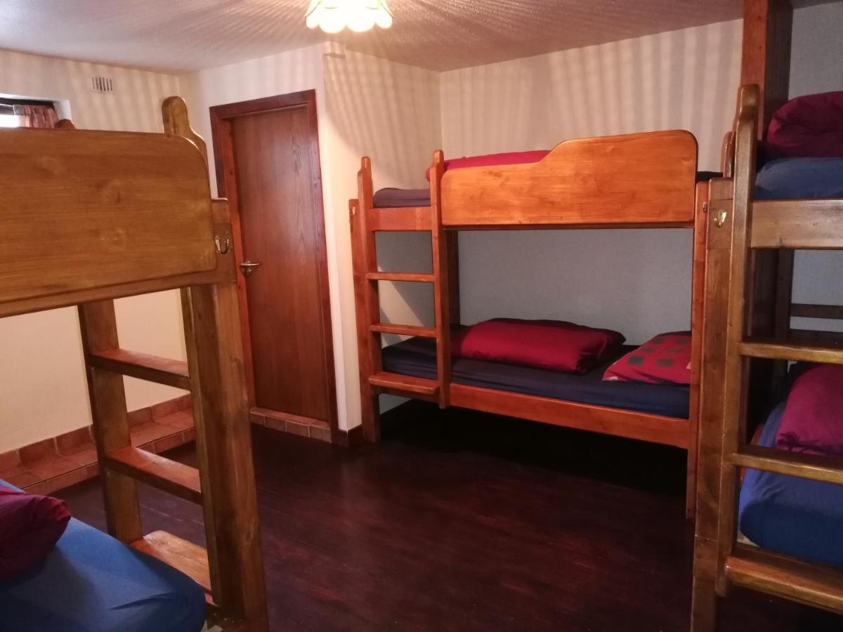 Aille River Tourist Hostel And Camping Doolin Εξωτερικό φωτογραφία